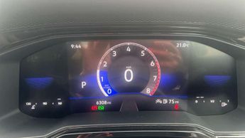 Volkswagen Polo 1.0 TSI Life 5dr DSG