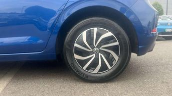 Volkswagen Polo 1.0 TSI Life 5dr DSG
