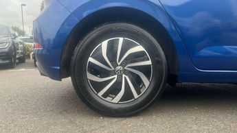 Volkswagen Polo 1.0 TSI Life 5dr DSG