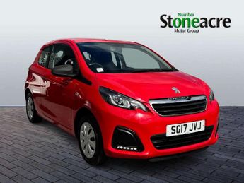 Peugeot 108 1.0 Access 3dr