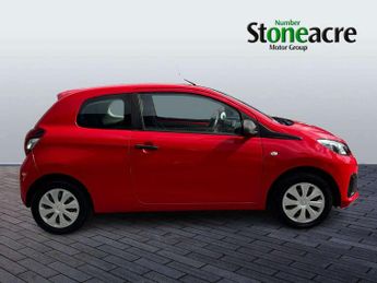 Peugeot 108 1.0 Access 3dr