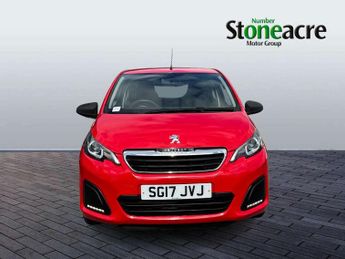 Peugeot 108 1.0 Access 3dr