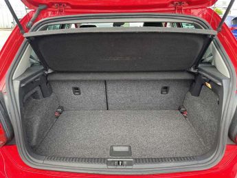 Volkswagen Polo 1.0 110 SEL 5dr