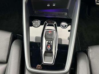 Audi A3 35 TFSI S Line 5dr S Tronic