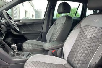 Volkswagen Tiguan 1.5 TSI 150 R-Line 5dr DSG