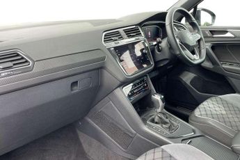 Volkswagen Tiguan 1.5 TSI 150 R-Line 5dr DSG