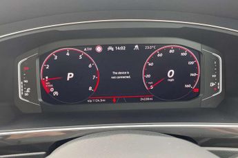 Volkswagen Tiguan 1.5 TSI 150 R-Line 5dr DSG