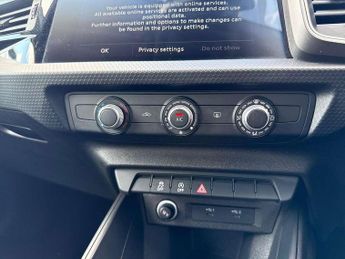 Audi A1 25 TFSI Technik 5dr