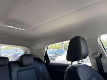 Audi A1 25 TFSI Technik 5dr