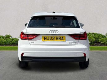 Audi A1 25 TFSI Technik 5dr