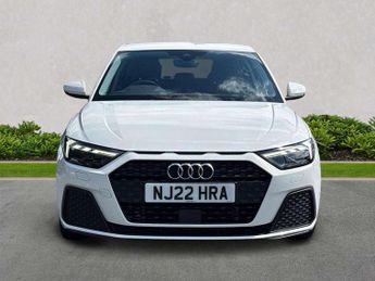 Audi A1 25 TFSI Technik 5dr