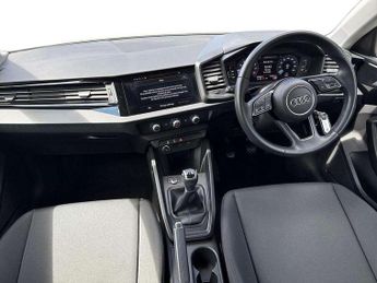 Audi A1 25 TFSI Technik 5dr