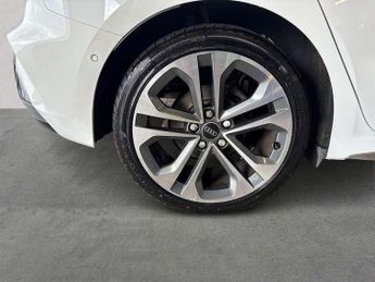 Audi A3 30 TFSI S Line 5dr