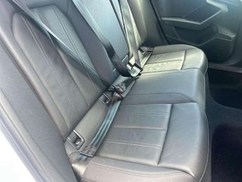 Audi A3 Saloon 35 TFSI Sport 4dr