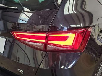 SEAT Ateca 1.5 TSI EVO FR Sport 5dr DSG