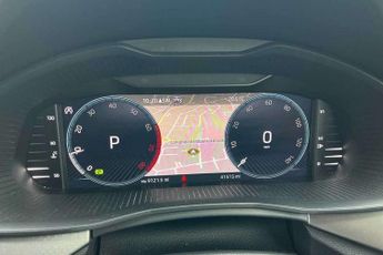 Skoda Kamiq 1.0 TSI 110 SE L Executive 5dr DSG
