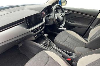 Skoda Kamiq 1.0 TSI 110 SE L Executive 5dr DSG