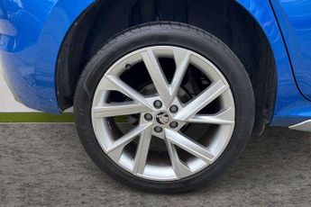 Skoda Kamiq 1.0 TSI 110 SE L Executive 5dr DSG