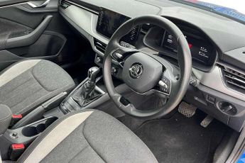 Skoda Kamiq 1.0 TSI 110 SE L Executive 5dr DSG