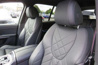 BMW X5 xDrive40d MHT M Sport 5dr Auto