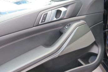 BMW X5 xDrive40d MHT M Sport 5dr Auto