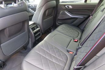 BMW X5 xDrive40d MHT M Sport 5dr Auto