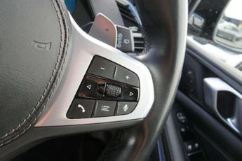 BMW X5 xDrive40d MHT M Sport 5dr Auto