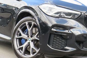 BMW X5 xDrive40d MHT M Sport 5dr Auto