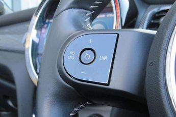 MINI Convertible 1.5 Cooper Exclusive 2dr Auto