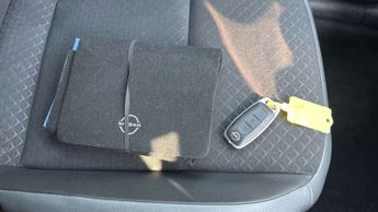 Nissan Juke 1.0 DiG-T 114 N-Connecta 5dr DCT