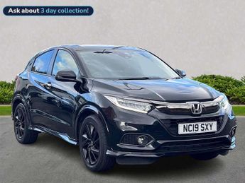 Honda HR-V 1.5 i-VTEC Turbo Sport 5dr