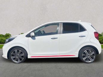Kia Picanto 1.0T GDi GT-line S 5dr