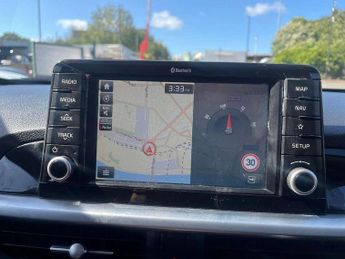Kia Picanto 1.0T GDi GT-line S 5dr