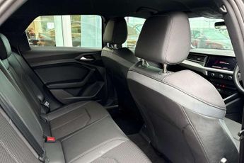 Audi A1 25 TFSI S Line 5dr S Tronic
