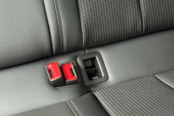 Audi A1 25 TFSI S Line 5dr S Tronic