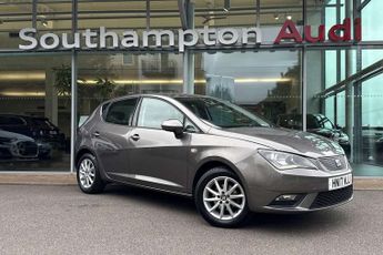 SEAT Ibiza 1.0 EcoTSI SE Technology 5dr