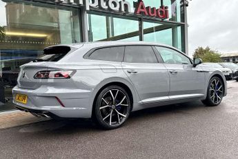 Volkswagen Arteon Shooting Brake 2.0 TSI R 5dr 4MOTION DSG