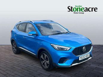 MG ZS 1.5 VTi-TECH Excite 5dr