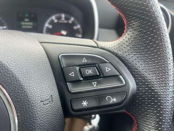 MG ZS 1.5 VTi-TECH Excite 5dr