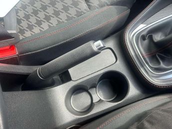 MG ZS 1.5 VTi-TECH Excite 5dr