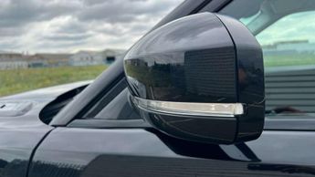 Land Rover Range Rover Sport 3.0 SDV6 HSE 5dr Auto