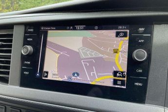 Volkswagen Transporter 2.0 TDI 150 Highline Kombi Van DSG