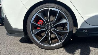 Hyundai i30 Fastback 2.0T GDI N Performance 5dr