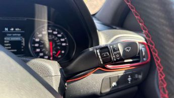 Hyundai i30 Fastback 2.0T GDI N Performance 5dr