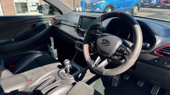 Hyundai i30 Fastback 2.0T GDI N Performance 5dr