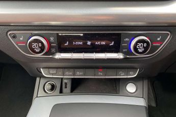 Audi Q5 45 TFSI Quattro Sport 5dr S Tronic