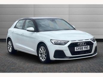 Audi A1 30 TFSI Sport 5dr