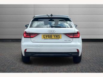 Audi A1 30 TFSI Sport 5dr