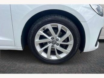 Audi A1 30 TFSI Sport 5dr