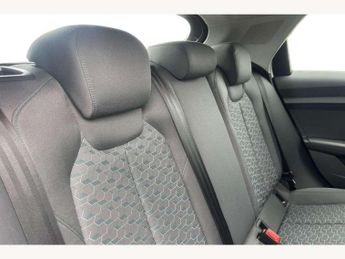 Audi A1 30 TFSI Sport 5dr
